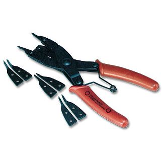 Recambio Para Honda 07914-sa50001 Motion Pro 08-0279 Alicates Para