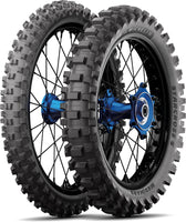 Michelin Starcross 6 Medium-Hard 90/100-21 Tire