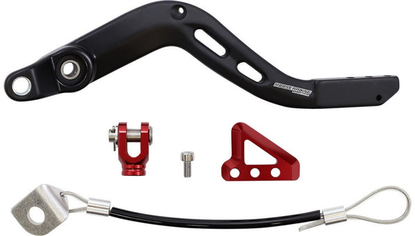 Moose Racing RR|RR-S (20-) Forged Brake Pedal