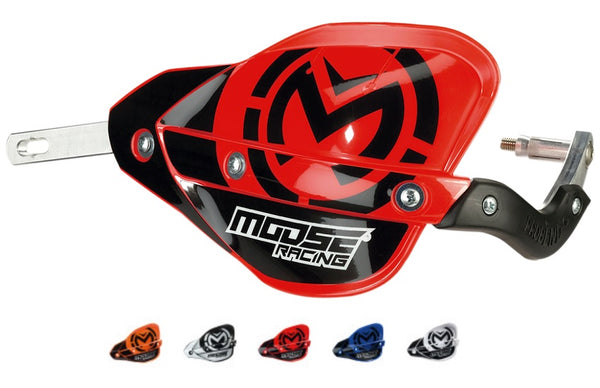 Moose Racing Probend Handguard Kit