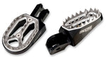 Moose Racing Beta RR|RS|RR-S (13-19), XTrainer Qualifier Footpegs