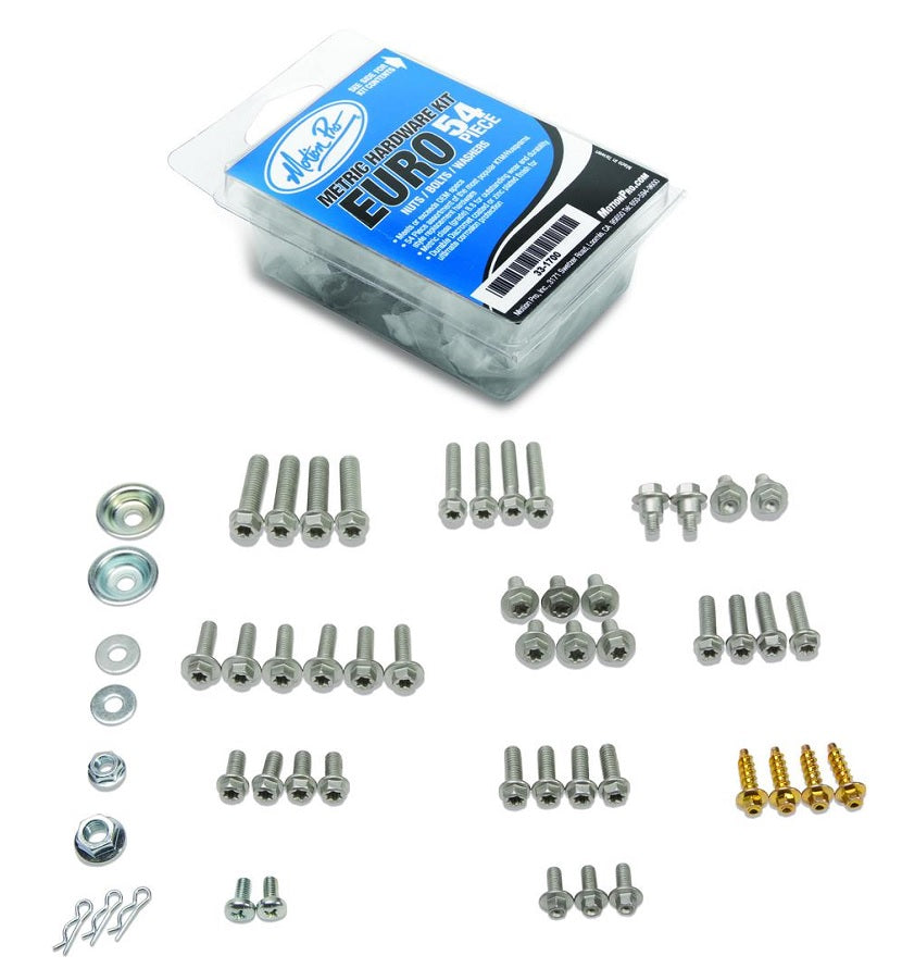 Beta OEM - Exh Stud M8x30