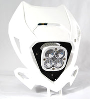 MotoMinded Beta (20-) LED Squadron Sport Headlight Kit (EFI)