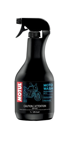Motul Moto Wash