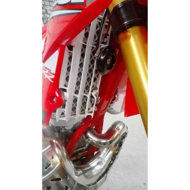 P-Tech Beta RR|RS|RR-S Radiator Guards – Sierra Motorcycle Supply