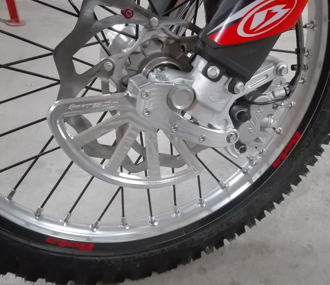 P-Tech Rotor Protection for Beta P-Tech Rotor Protection for Beta