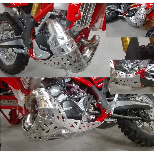 P-Tech – Sierra Motorcycle Supply