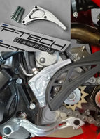 P-Tech Beta 4-stroke Clutch Slave Cylinder Guard