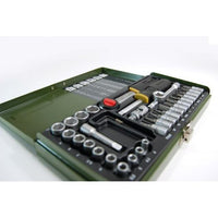 Proxxon 36-piece 1/4