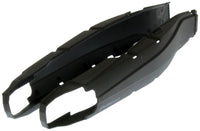 Polisport Beta Swingarm Guards Black