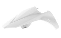 Polisport Beta RR|RS Rear Fender White