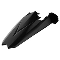 Polisport Beta RR (18-19) Rear Fender Black