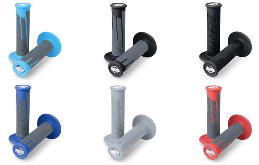 ProTaper Pillow Trials Diamond Grips ProTaper Pillow Trials Diamond Grips