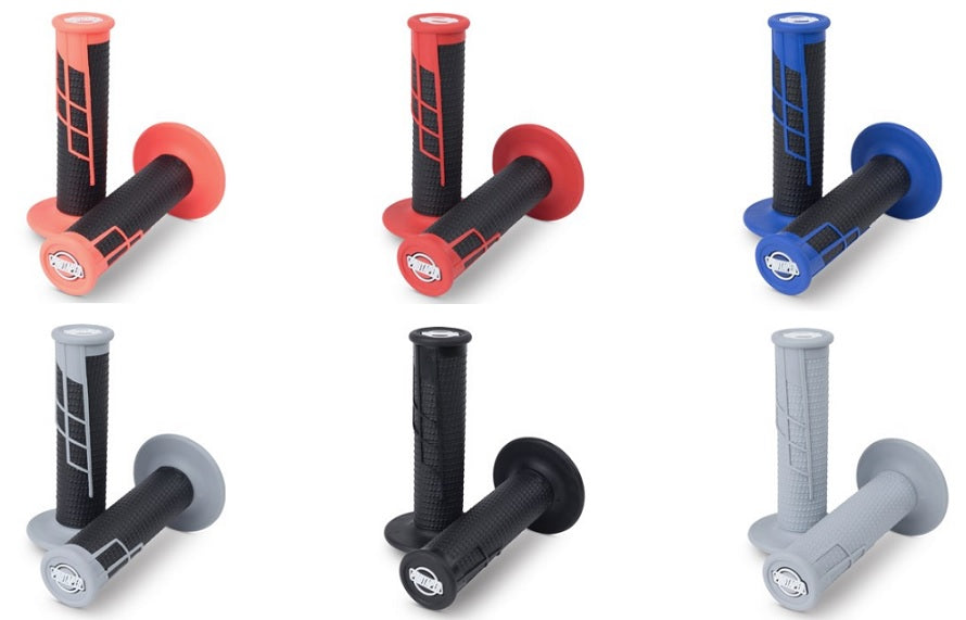 ProTaper Clamp on Grips ProTaper Clamp on Grips