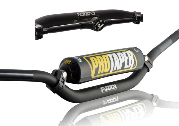 ProTaper Fuzion CR Hi Handlebar