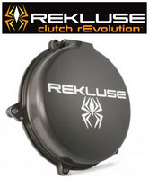 Rekluse Beta 4-stroke (10-17) Clutch Cover