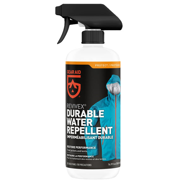ReviveX Durable Waterproofing Spray