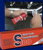 S100 Finish Restorer