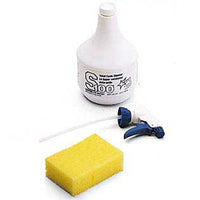S100 Total Cycle Cleaner 1-Liter Bottle with Sprayer and Sponge