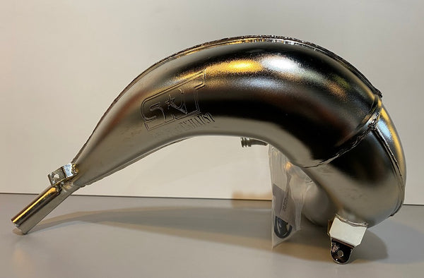 SRT Beta 300RR|250R (20-)|XTrainer Pro-Flo Pipe