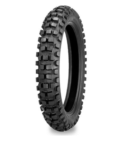 Shinko R505 Sticky 110/100-18 Tire – Sierra Motorcycle Supply