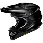 Shoei VFX-Evo Black Helmet
