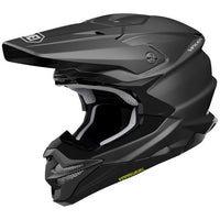shoei automotive helmets Shoei VFX-EVO Helmet - Matte Black