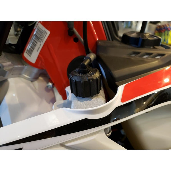 Beta Radiator Flap Beta 4-stroke (20-) Radiator Cap – Sierra Motorcycle Supply