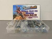 Specbolt Beta 120 pc. Hardware Kit