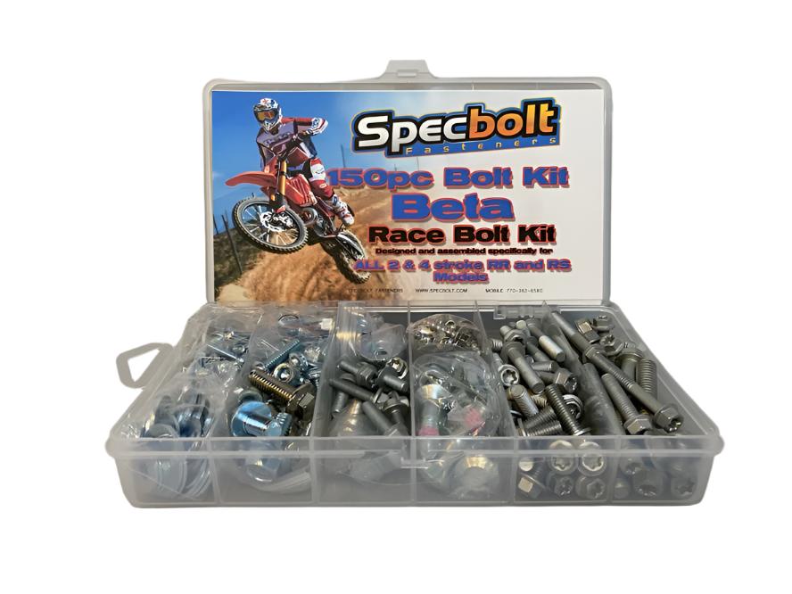 Beta OEM - Clutch Nut Beta OEM - Clutch Nut
