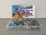 Specbolt Beta 150 pc. Hardware Kit