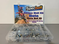 Specbolt Beta 250 pc. Hardware Kit