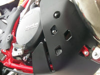 TM Designworks Beta 300RR|250RR (13-17) Plastic Skid Plate