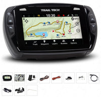 Trail Tech Beta Voyager Pro GPS Kit