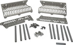 Unabiker Beta XTrainer Radiator Guards