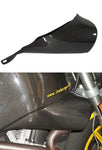 Ilmberger Buell Carbon Fiber Air Intake Tube (Right)