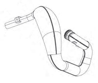 Beta XTrainer Original Pipe