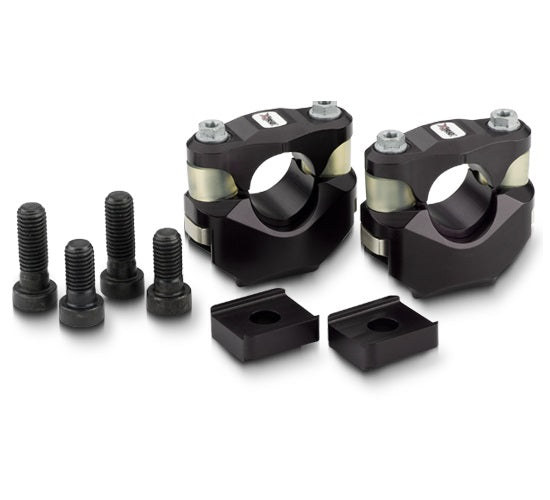 XTrig Beta PHDS Bar Mounts – Sierra Motorcycle Supply