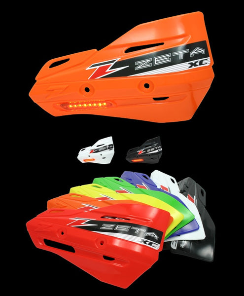 Zeta Racing Products – Sierra Motorcycle Supply