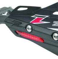 Zeta Armor Handguard XC Flasher Inserts